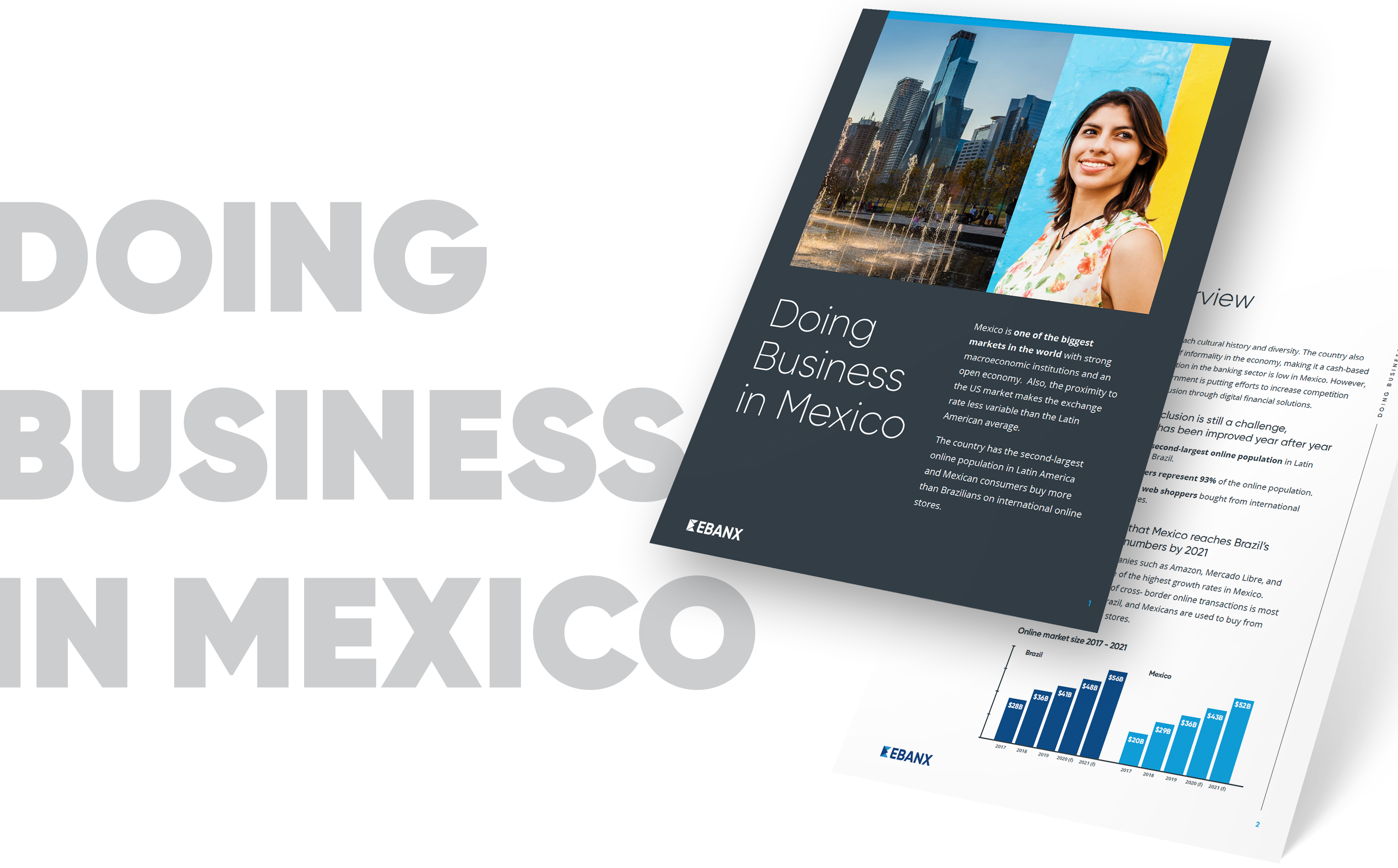 Business development jobs mexico
